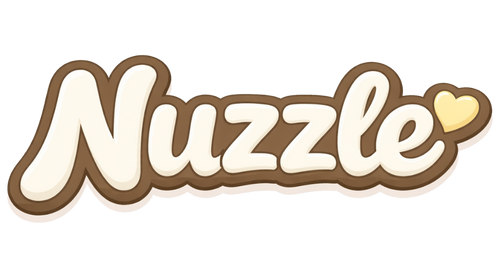 NuzzlePlushie